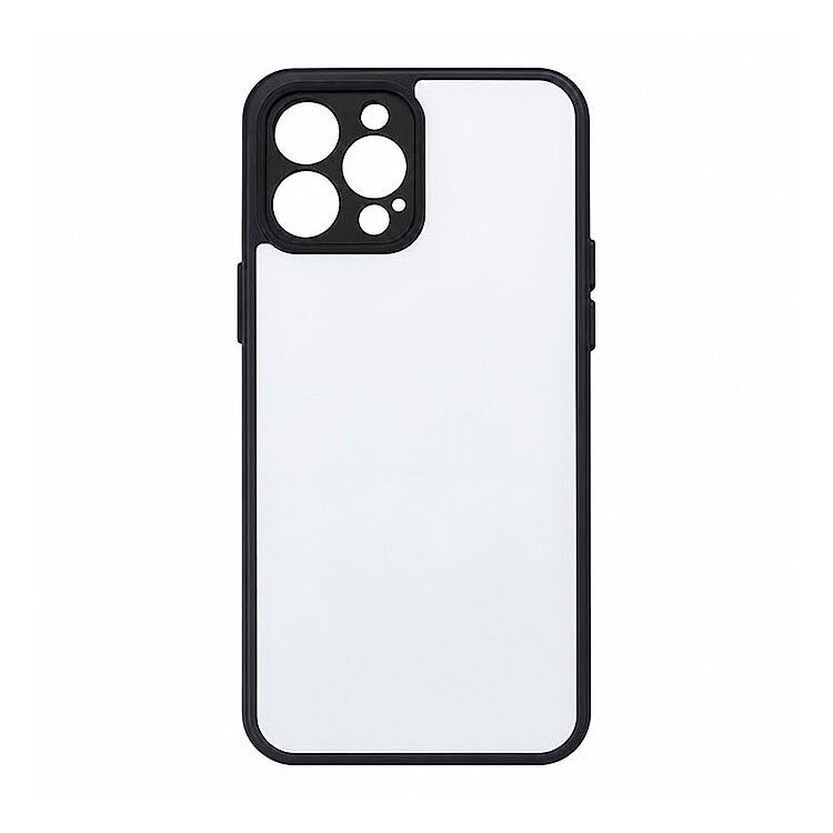 iPhone 13 Pro Max Süblimasyon Telefon Kılıfı - 3'lü Paket - 4