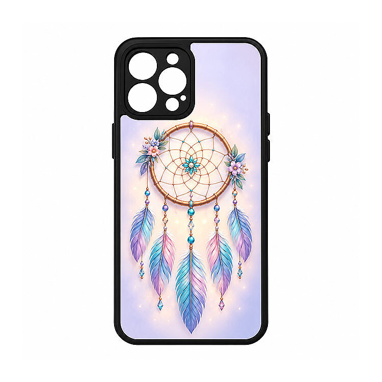 iPhone 13 Pro Max Süblimasyon Telefon Kılıfı - 3'lü Paket - 2