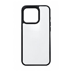 iPhone 14 Pro Max Süblimasyon Telefon Kılıfı - 3'lü Paket - 4
