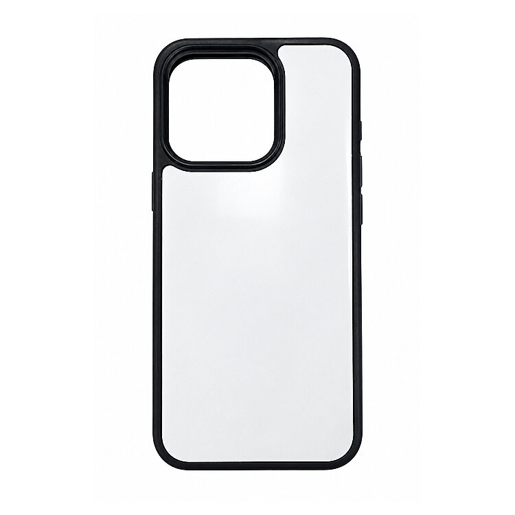 iPhone 14 Pro Süblimasyon Telefon Kılıfı - 3'lü Paket - 4