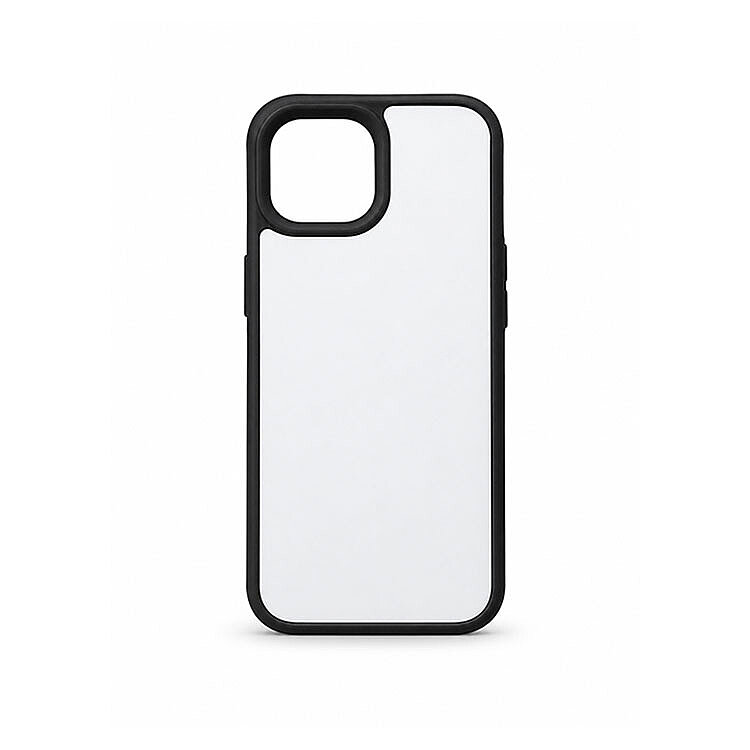 iPhone 15 Pro Süblimasyon Telefon Kılıfı - 3'lü Paket - 4