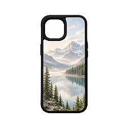 iPhone 15 Pro Süblimasyon Telefon Kılıfı - 3'lü Paket - NobbyStar (1)