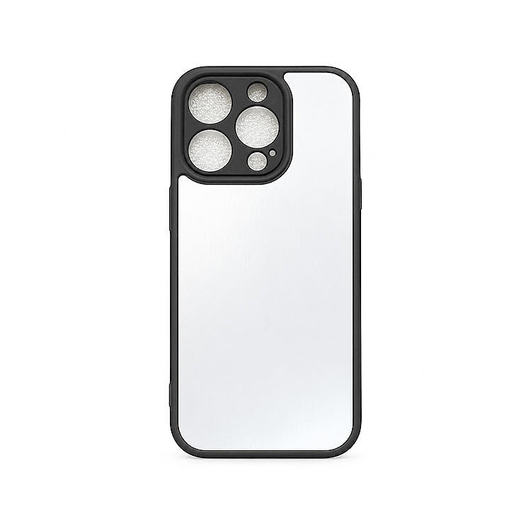 iPhone 16 Pro Süblimasyon Telefon Kılıfı - 3'lü Paket - 4
