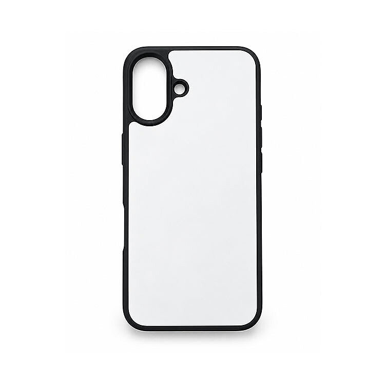 iPhone 16 Süblimasyon Telefon Kılıfı - 3'lü Paket - 4