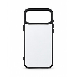 iPhone 17 Pro Max Süblimasyon Telefon Kılıfı - 3'lü Paket - 3
