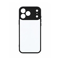 iPhone 17 Pro Süblimasyon Telefon Kılıfı - 3'lü Paket - 4