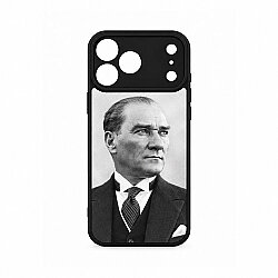 iPhone 17 Pro Süblimasyon Telefon Kılıfı - 3'lü Paket - NobbyStar (1)