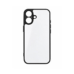 iPhone 17 Süblimasyon Telefon Kılıfı - 3'lü Paket - 4