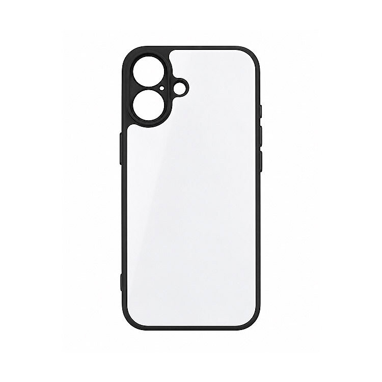 iPhone 17 Süblimasyon Telefon Kılıfı - 3'lü Paket - 4
