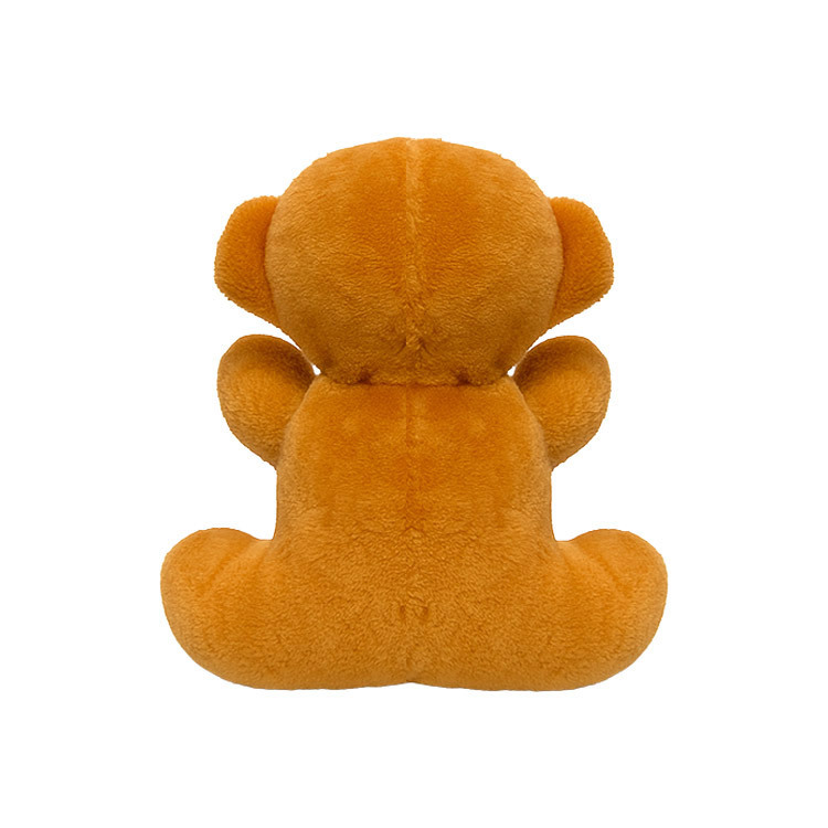 Kahverengi Pelüş Oyuncak Ayı - 2