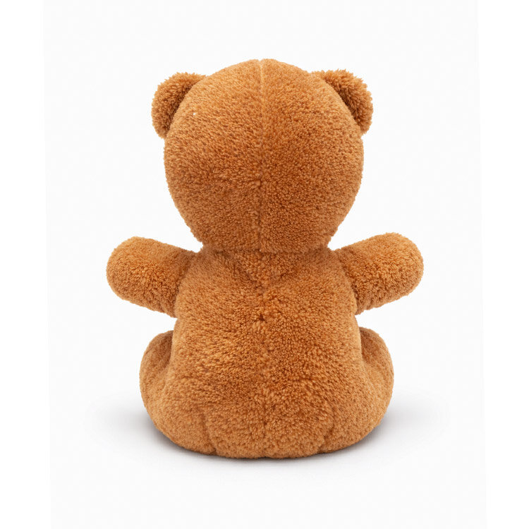 Kahverengi Pelüş Oyuncak Ayı - 3