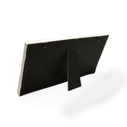 Kalpli Kolaj Fotoğraf Çerçevesi - 5'li - 3