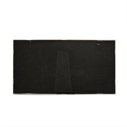 Kalpli Kolaj Fotoğraf Çerçevesi - 5'li - 4