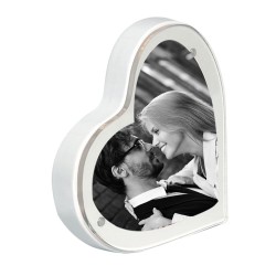 Kalpli Pleksiglas Fotoğraf Çerçevesi - 4