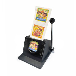 Kare Buton Rozet kesim Giyotini - 50mm - NobbyStar (1)