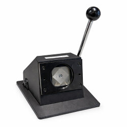 Kare Buton Rozet kesim Giyotini - 50mm - NobbyStar