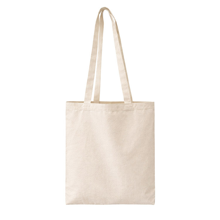 Keten Aviva Askılı Bez Çanta - 1