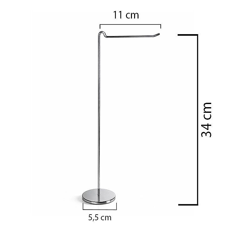 Kırlangıç Tek ve Çift Masaüstü Bayrak Direği - 3