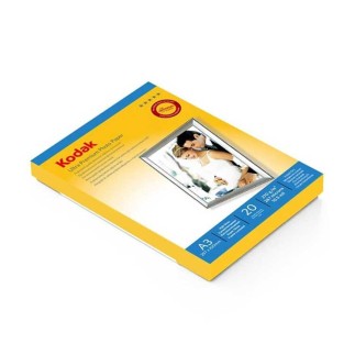 Kodak 30x42 inkjet Fotoğraf Kağıdı - A3 - 2