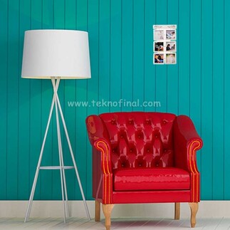 Vıntage 6'lı Kolaj Çoklu Dikey Fotoğraf Çerçevesi 18X30 Cm - 2