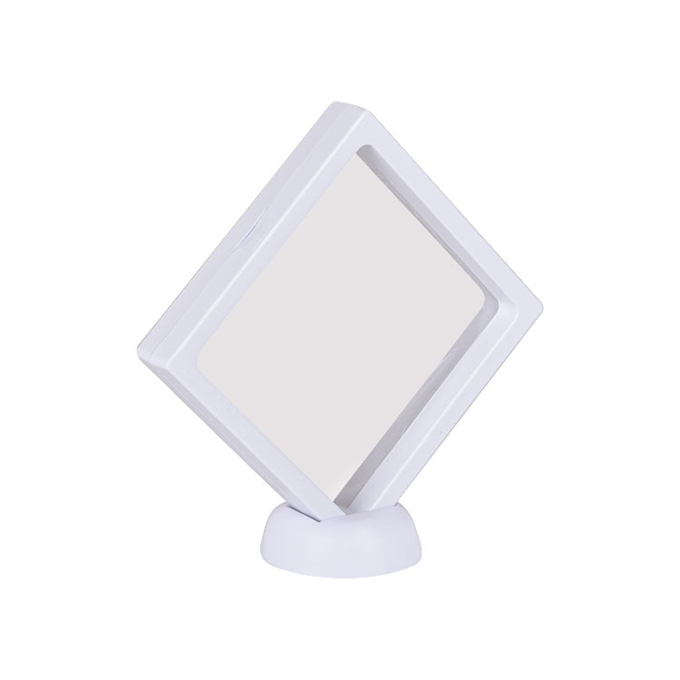 Koleksiyon Hatıra Saklama Kutusu - Anı Çerçevesi 11x11cm - 19