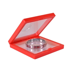 Koleksiyon Hatıra Saklama Kutusu - Anı Çerçevesi 11x11cm - NobbyStar (1)