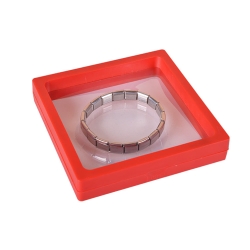 Koleksiyon Hatıra Saklama Kutusu - Anı Çerçevesi 11x11cm - 16
