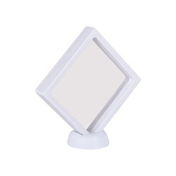Koleksiyon Hatıra Saklama Kutusu - Anı Çerçevesi 11x11cm - 22