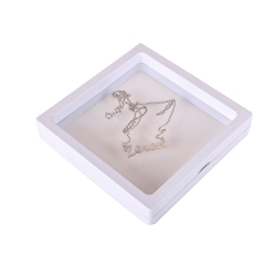 Koleksiyon Hatıra Saklama Kutusu - Anı Çerçevesi 11x11cm - 3