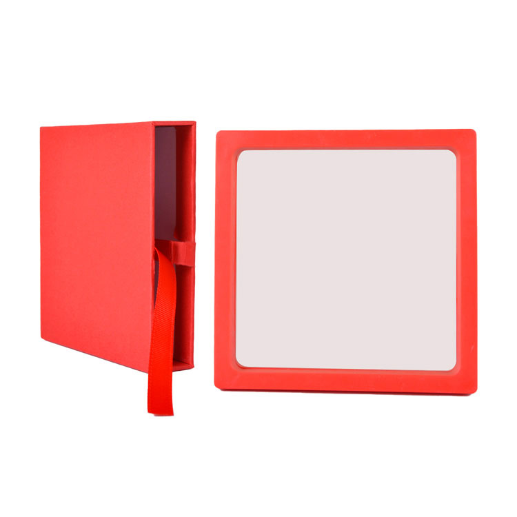 Koleksiyon Hatıra Saklama Kutusu - Anı Çerçevesi 11x11cm - 25
