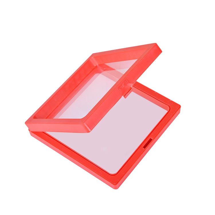 Koleksiyon Hatıra Saklama Kutusu - Anı Çerçevesi 11x11cm - 12