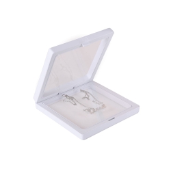 Koleksiyon Hatıra Saklama Kutusu - Anı Çerçevesi 11x11cm - 17