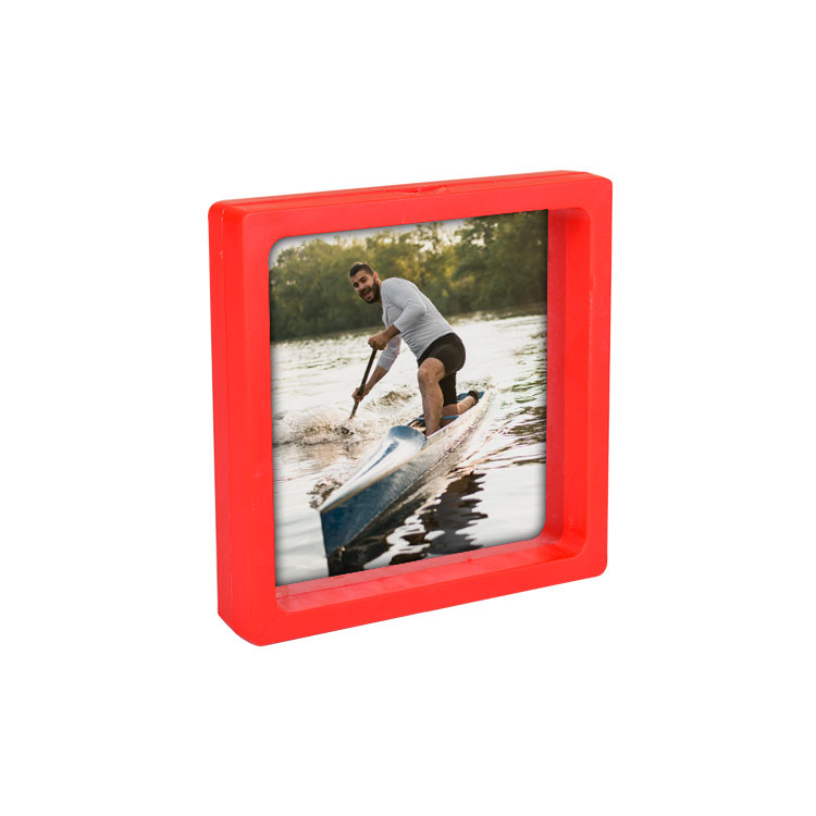 Koleksiyon Hatıra Saklama Kutusu - Anı Çerçevesi 11x11cm - 8