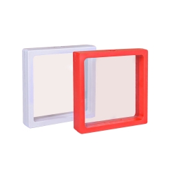 Koleksiyon Hatıra Saklama Kutusu - Anı Çerçevesi 11x11cm - 5