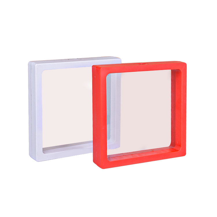 Koleksiyon Hatıra Saklama Kutusu - Anı Çerçevesi 11x11cm - 5
