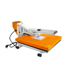3D ve A3 Pres Transfer Baskı Seti - 4