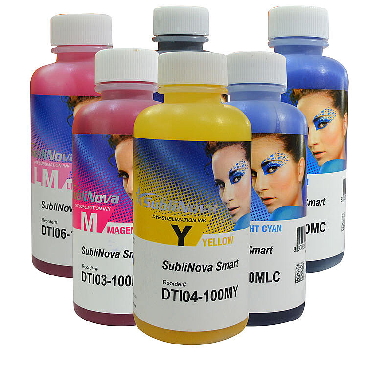 3D ve A3 Pres Transfer Baskı Seti - 5