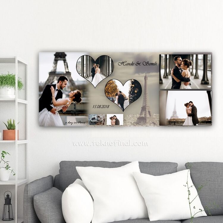 Kristal Cam - 30x70cm - 1