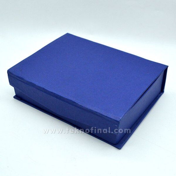 Kristal Dikdörtgen Plaket (12x14) - 3