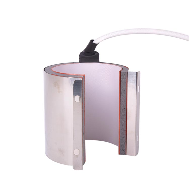 Kupa Baskı Makine Rezistansı - NO3A - 2 Delikli - 2