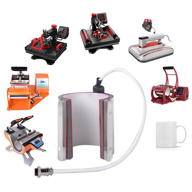 Kupa Baskı Makine Rezistansı - NO3A - 2 Delikli - 1