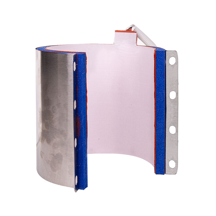 Kupa Baskı Makine Rezistansı - NO3B - 4 Delikli - 2