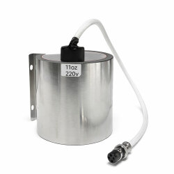 Kupa Baskı Makine Rezistansı - NO3A - 2 Delikli - 3