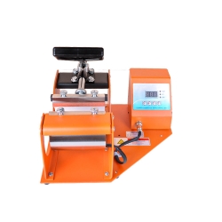 Kupa Bardak Baskı Makinesi - 7