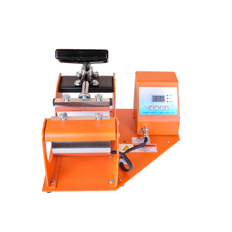 Kupa Bardak Baskı Makinesi - 7