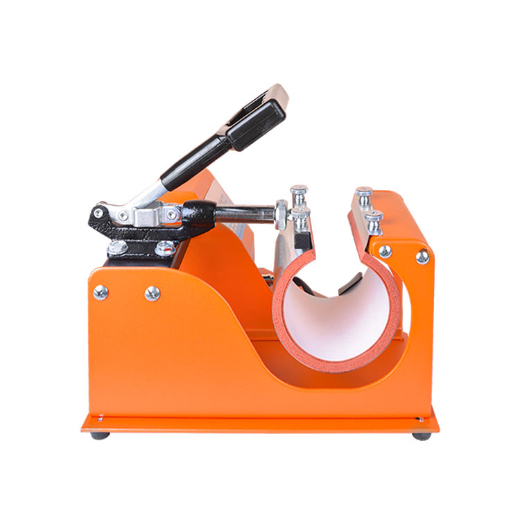 Kupa Bardak Baskı Makinesi - 5