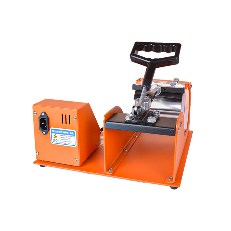 Kupa Bardak Baskı Makinesi - 3