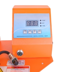 Kupa Bardak Baskı Makinesi - 4