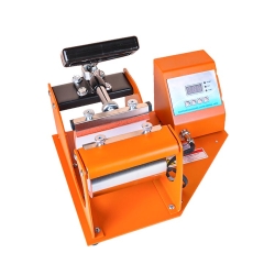 Kupa Bardak Baskı Makinesi - 1