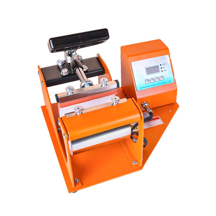 Kupa Bardak Baskı Makinesi - 1